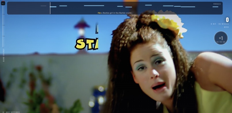 SlopRock – screenshot 7