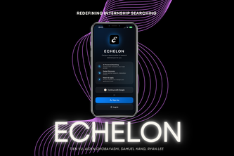 Echelon