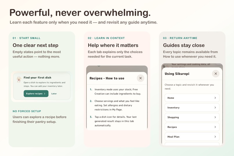Sikurepi – screenshot 9