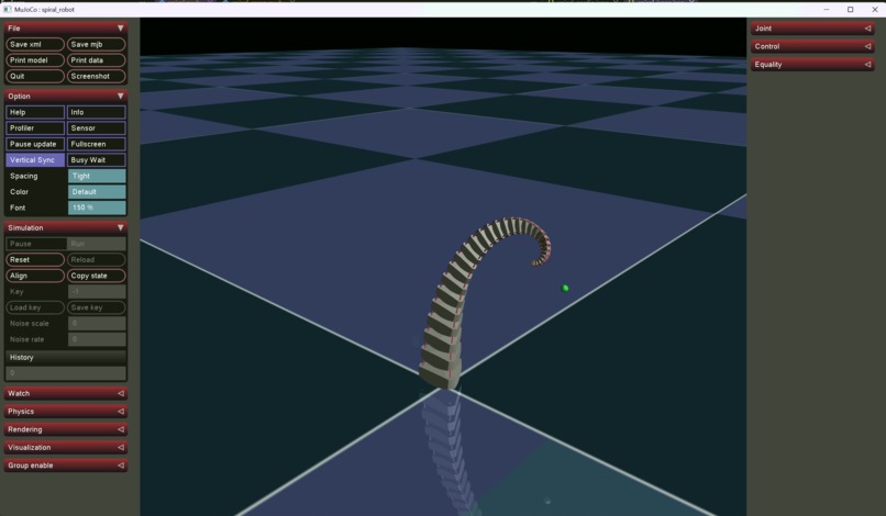 Octavius – screenshot 3