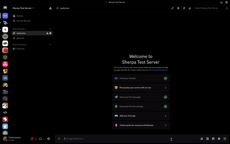 YPINR (Your Prince is Not Real) – screenshot 1