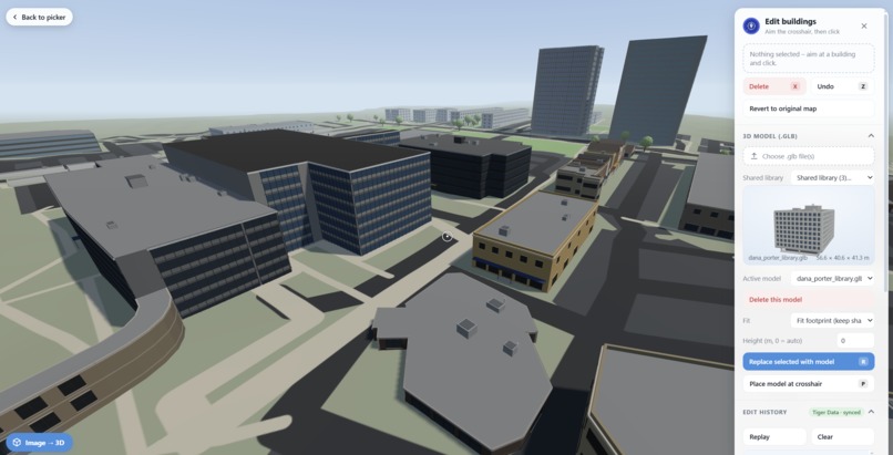 Waypoint – screenshot 1