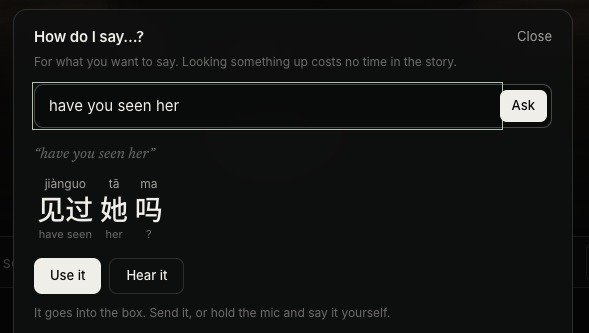 Polytale – screenshot 3