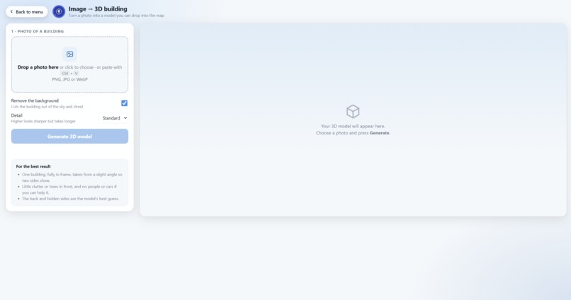 Waypoint – screenshot 2