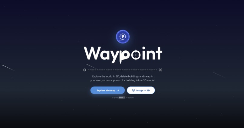 Waypoint – screenshot 4