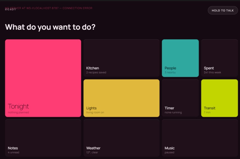 Just in Time  – screenshot 2