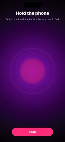 Feel The Music – screenshot 5
