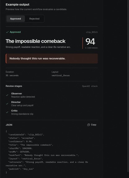 ClipMaster – screenshot 1