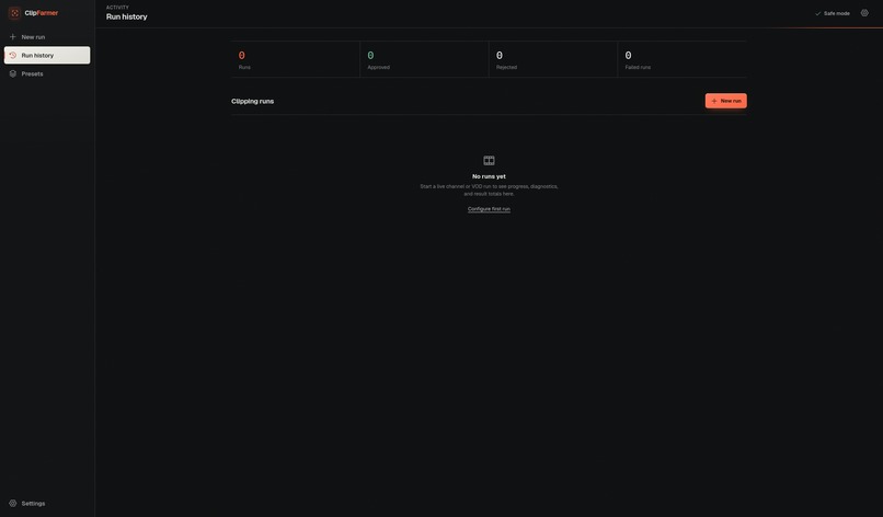 ClipMaster – screenshot 4