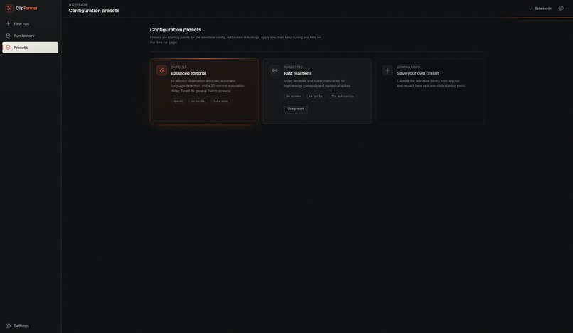 ClipMaster – screenshot 5