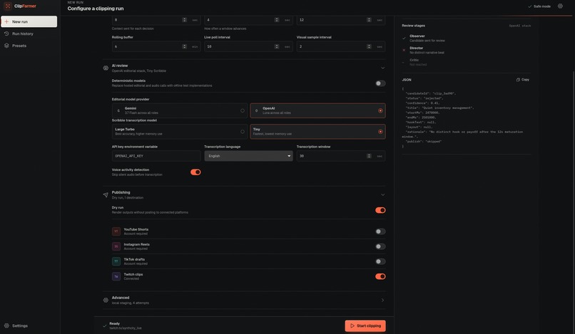 ClipMaster – screenshot 7