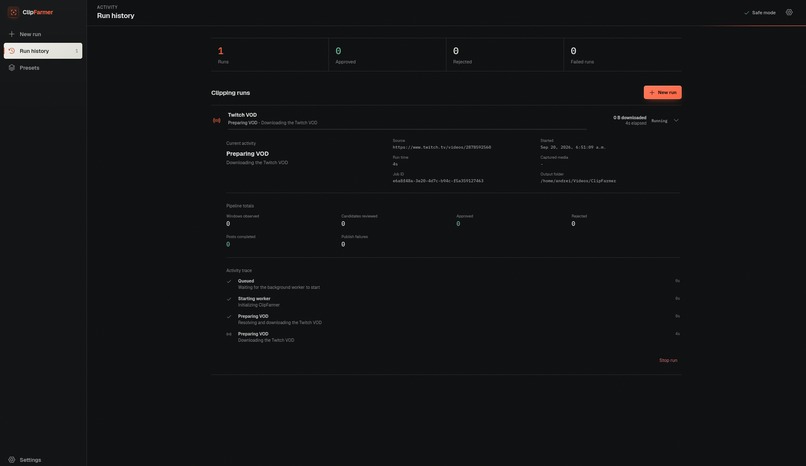 ClipMaster – screenshot 8