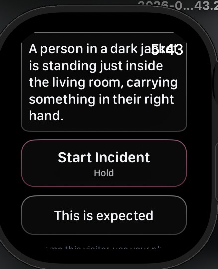Radar – screenshot 1