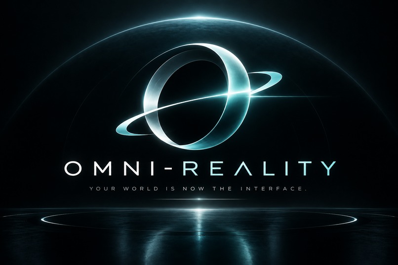 Omni Reality – screenshot 1