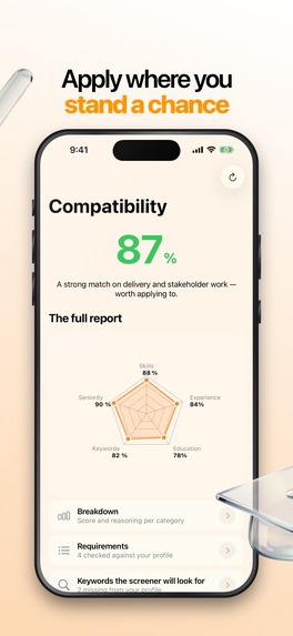 Vytae – screenshot 5