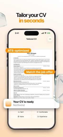 Vytae – screenshot 3