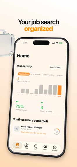 Vytae – screenshot 7