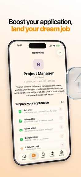 Vytae – screenshot 1