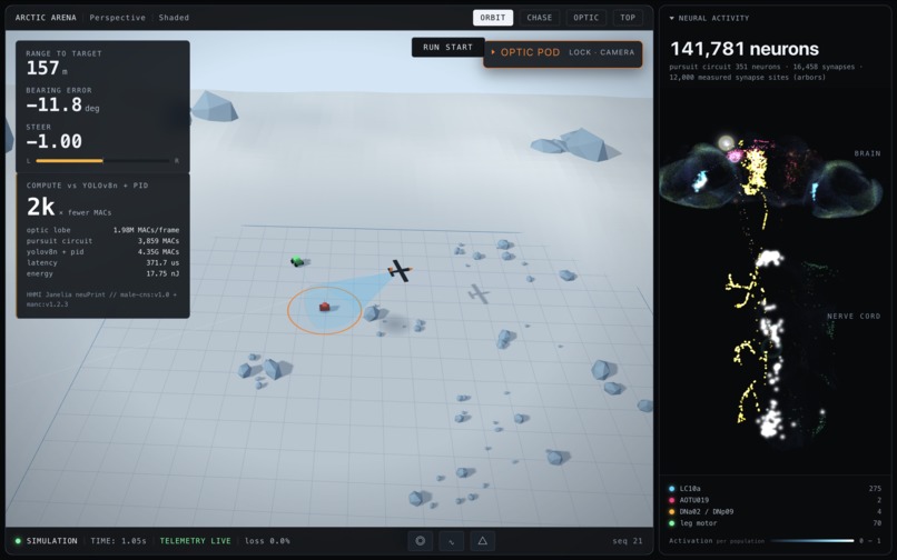 SOAR - Systems Operations & Autonomous Reconnaissance – screenshot 2