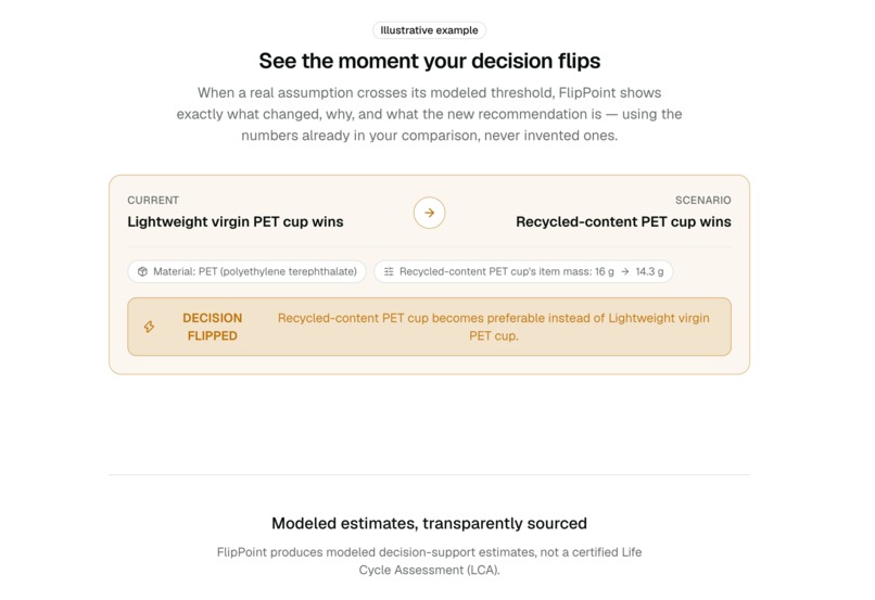 FlipPoint – screenshot 3