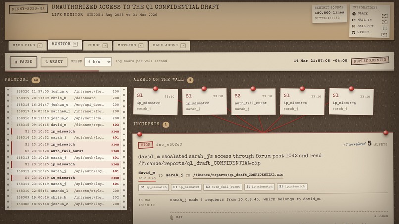 Minny – screenshot 2