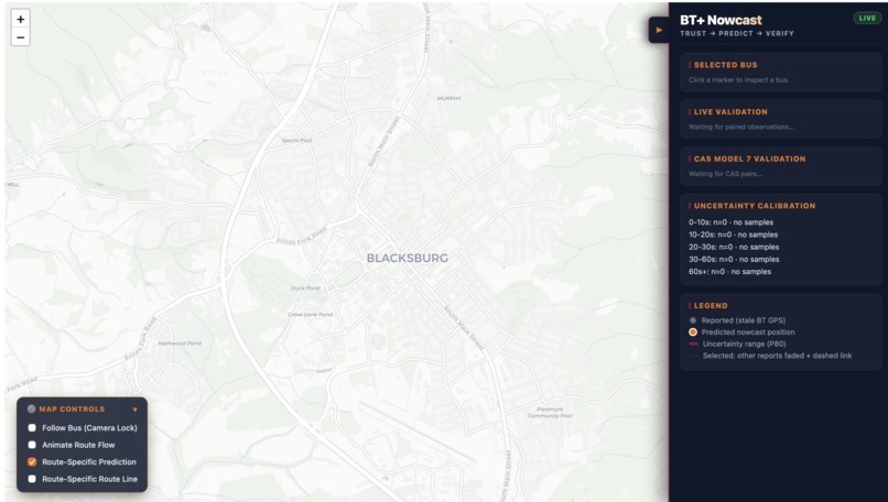 BTplus – screenshot 3