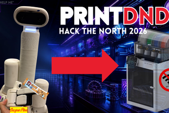 PrintDnD