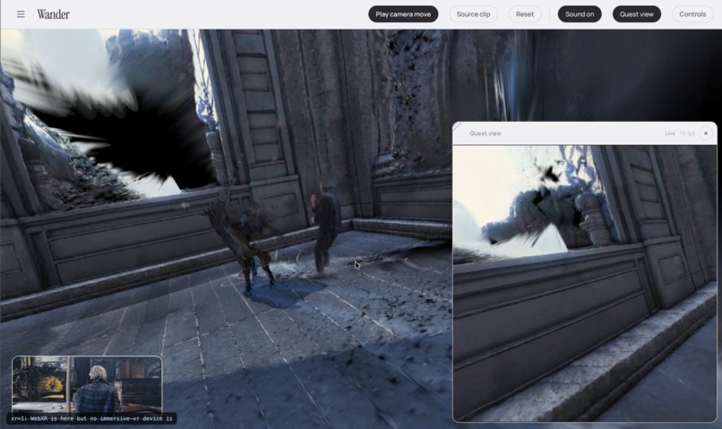 Orbis Engine – screenshot 4