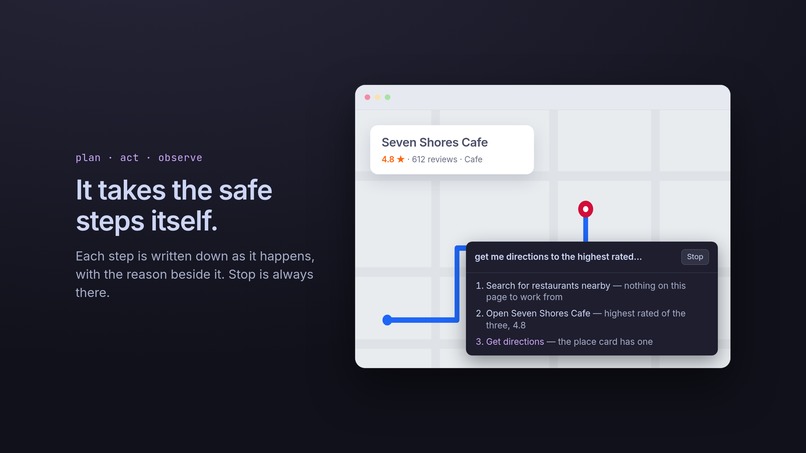 caret – screenshot 6