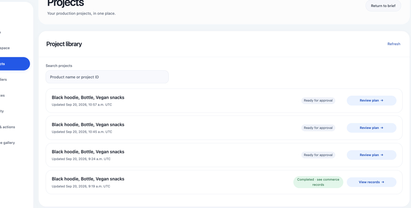 Molecule – screenshot 5