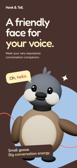 Honk & Tell – screenshot 4