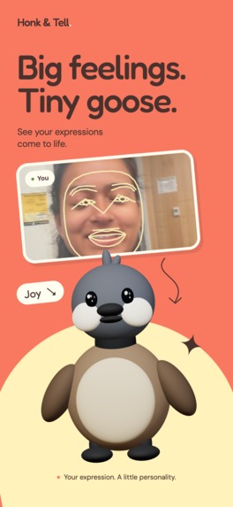 Honk & Tell – screenshot 5