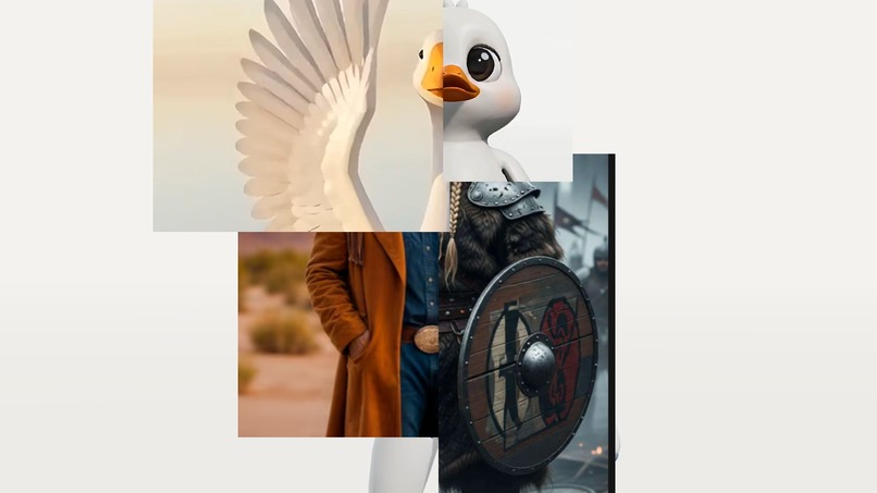 Composition – screenshot 1