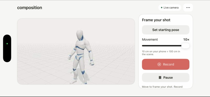 Composition – screenshot 5