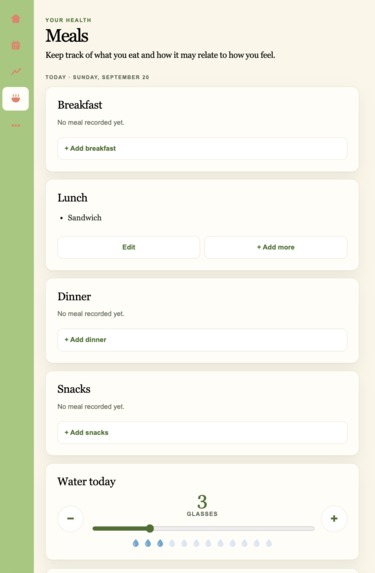 Tell-Well – screenshot 10
