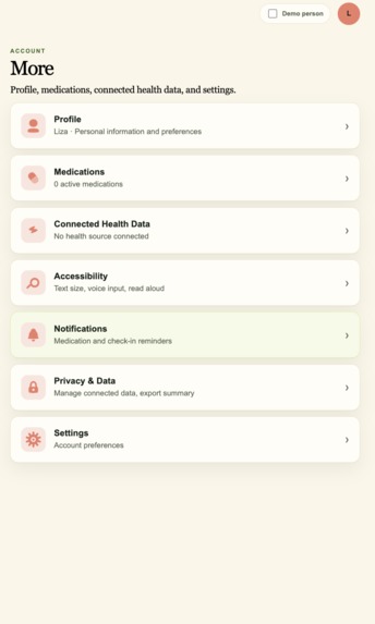 Tell-Well – screenshot 11