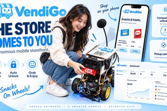 VendiGo