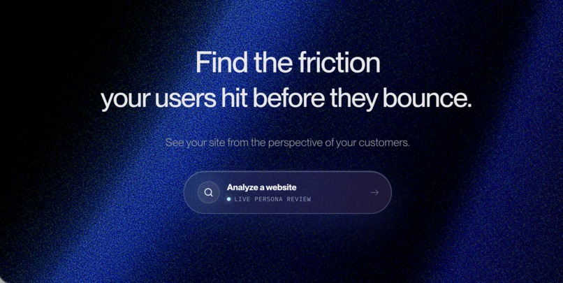 Frictionless – screenshot 1