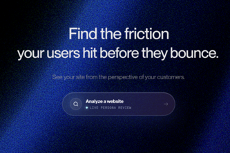 Frictionless