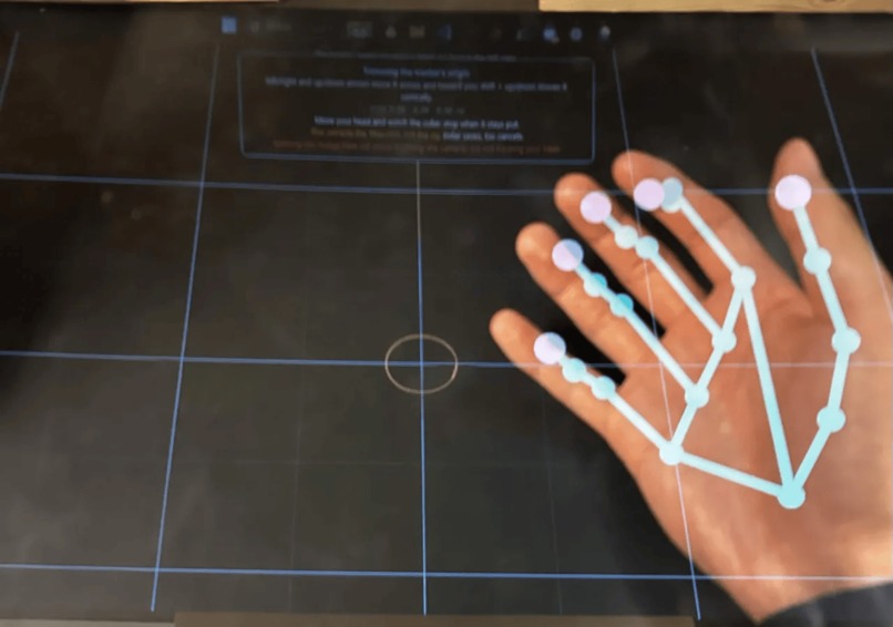 Narvis – screenshot 1