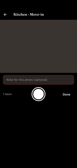 Keyback – screenshot 3