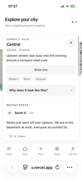LivingInHell – screenshot 12