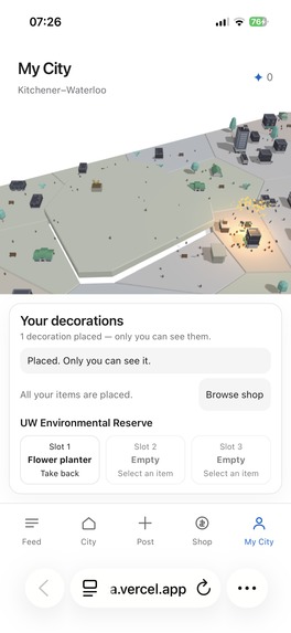 LivingInHell – screenshot 10