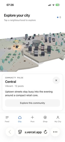LivingInHell – screenshot 11