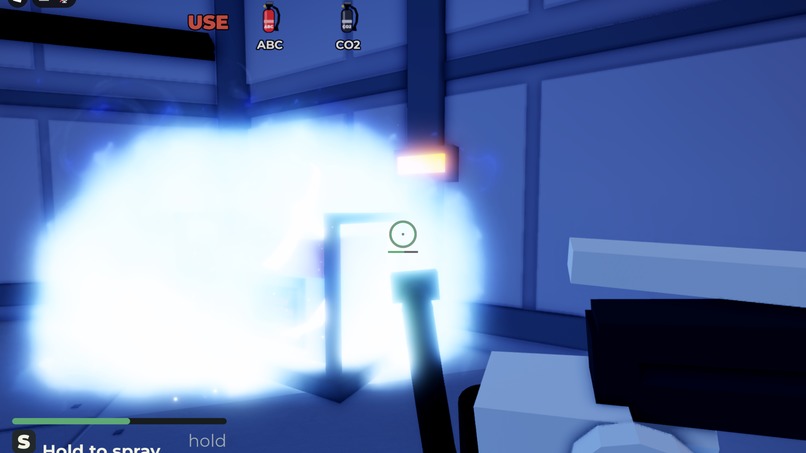 Flee Fire Facility – screenshot 4