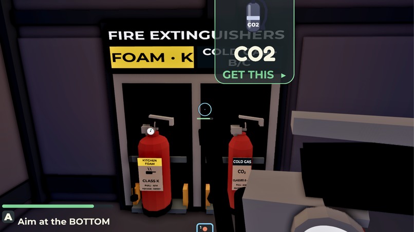 Flee Fire Facility – screenshot 7