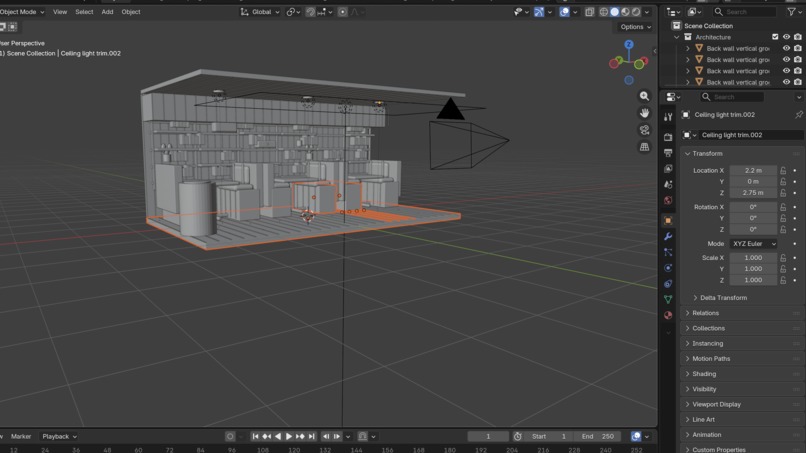 Spare – screenshot 6