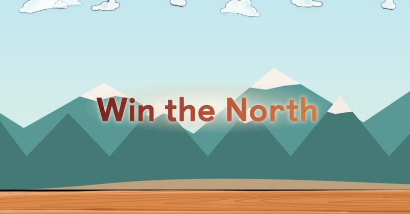 Win the North – screenshot 1