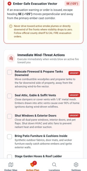 EmberWood – screenshot 6