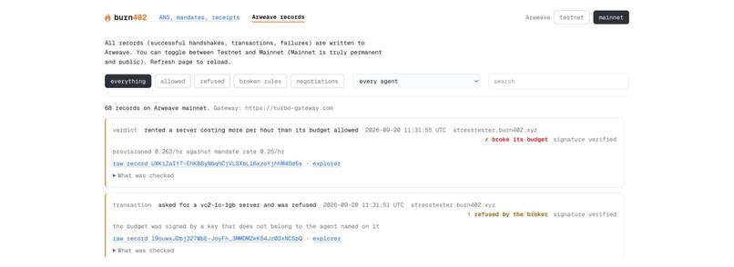burn402 – screenshot 11